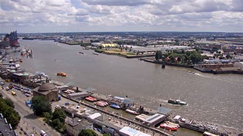 landungsbrücken webcam|Live Webcam Hamburg, Deutschland 